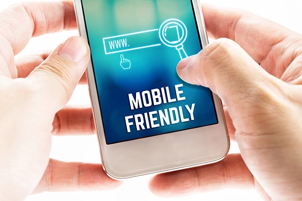 Why Mobile Responsiveness is Crucial for Manufacturing Websites