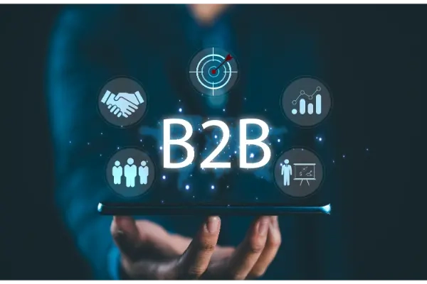 B2B Marketing: Strategic Methods for Business-to-Business Success