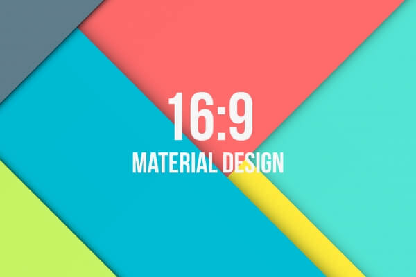 Arayüz Tasarımında Yeni Ekol: Material Design