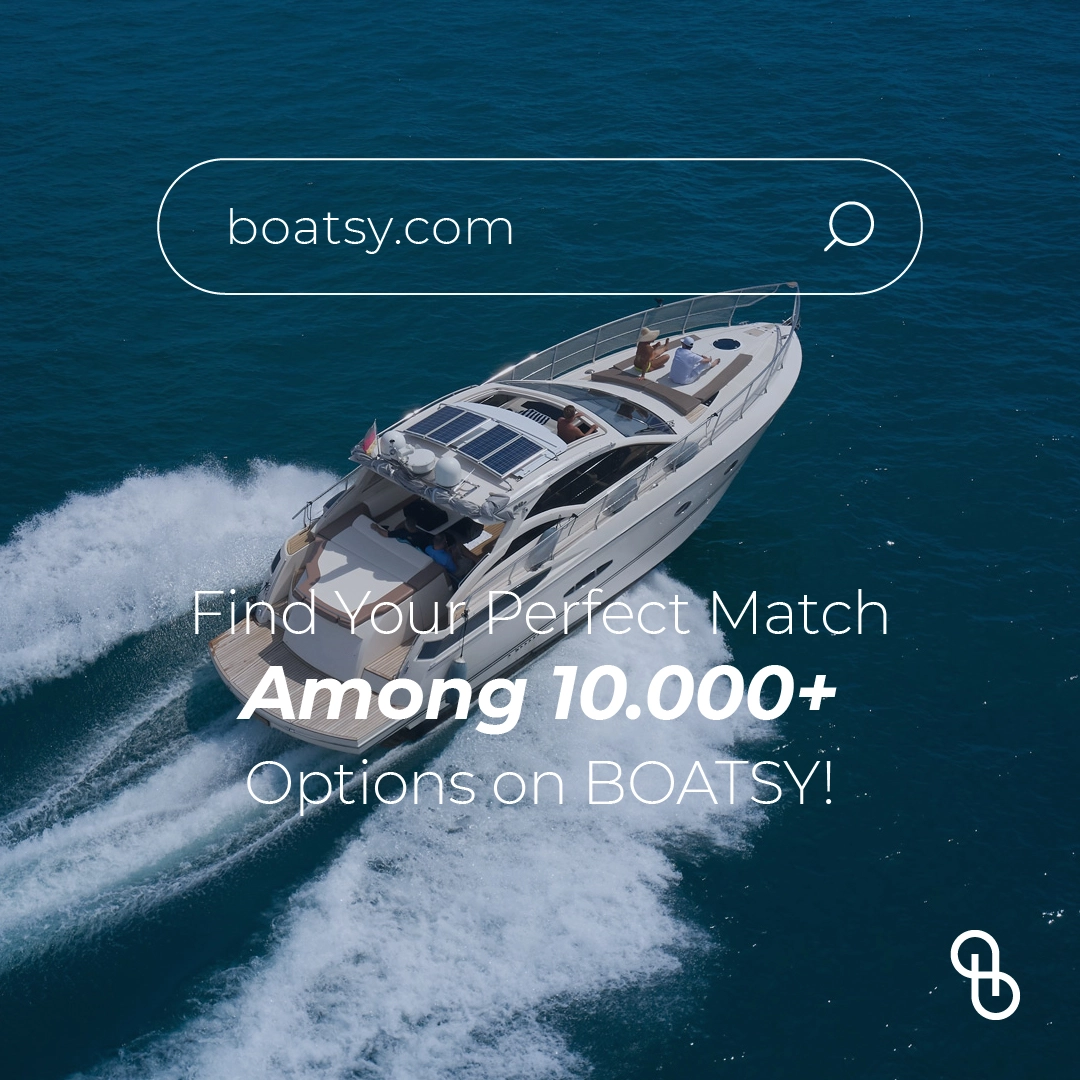 BOATSY Social Media Image