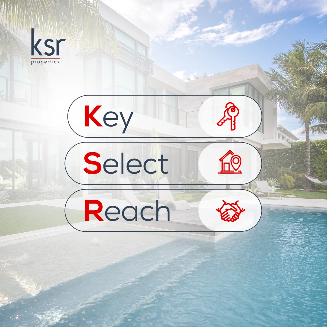 KSR Properties  Social Media Image