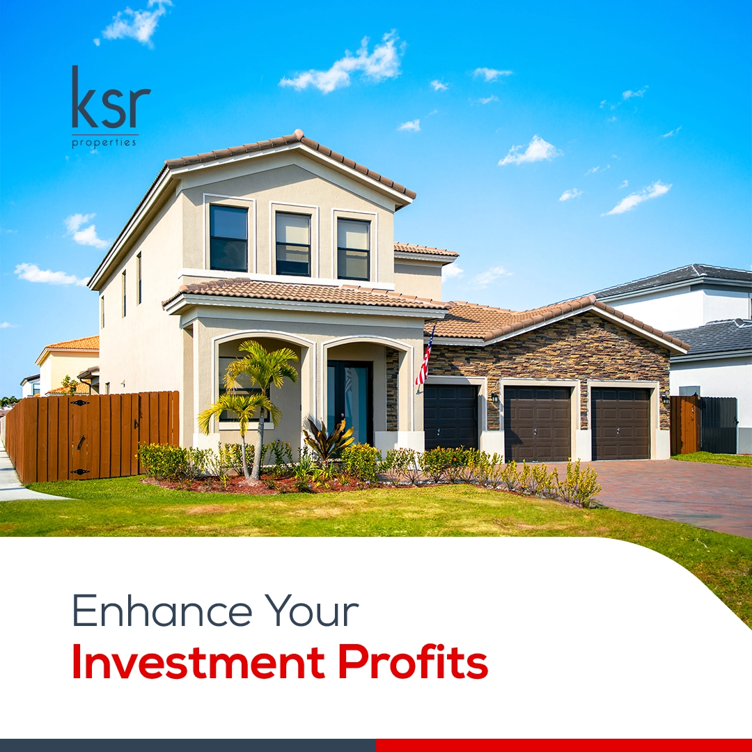 KSR Properties  Social Media Image