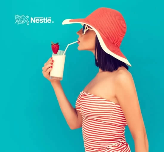 Nestle Life Magazine