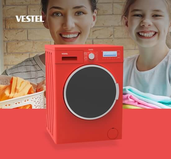 Vestel International