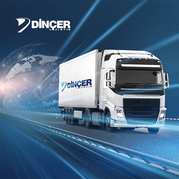 DINCER LOGISTICS