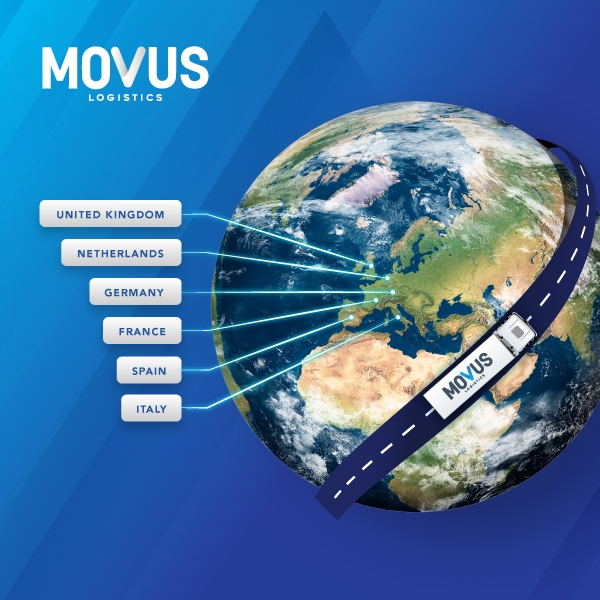 Movus Logistics