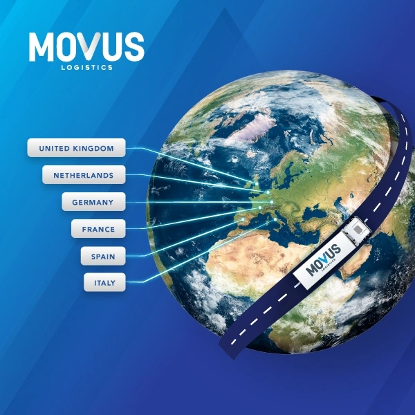 Movus Logistics