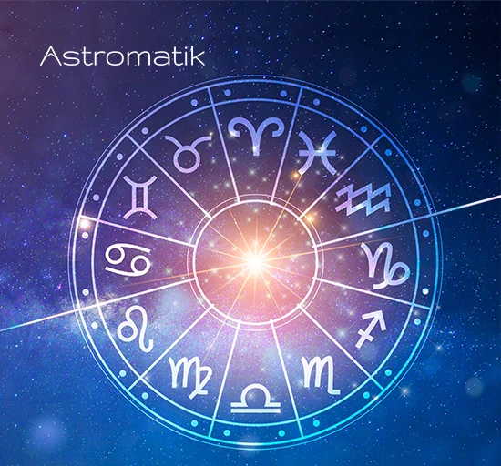 Astromatik