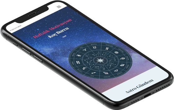 Astromatik Mobile Image