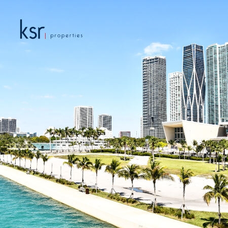 KSR Properties 