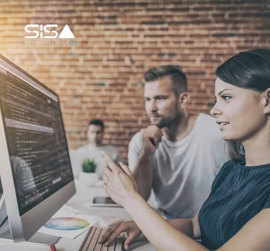 Sisa Soft Information Teknologies