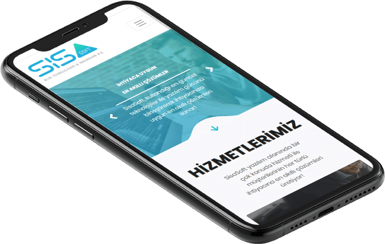 Sisa Soft Information Teknologies Mobile Image