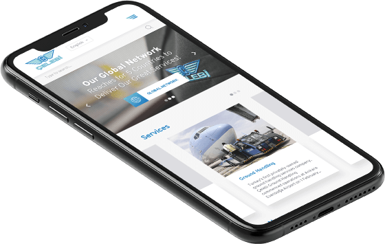 Çelebi Aviation Holding Mobile Image