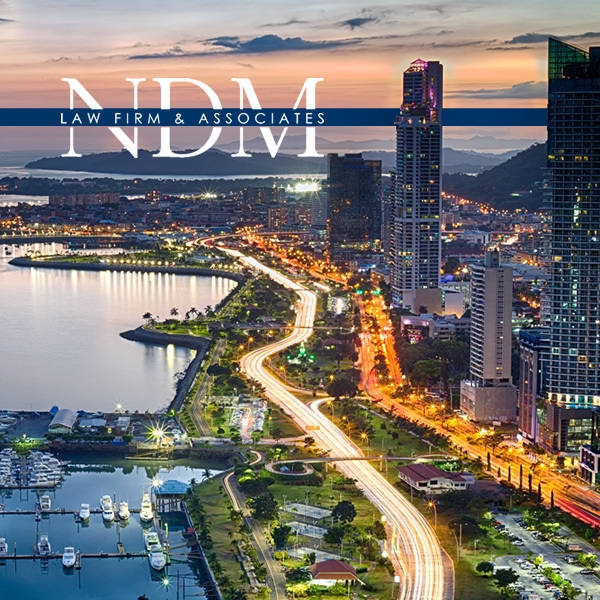 NDM LAW FIRM & ASSOCIATES