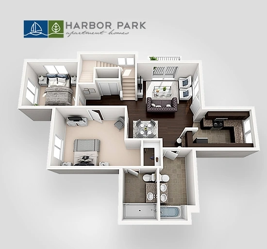 Harbor Park Apartments