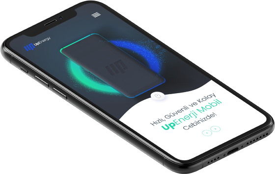 UPENERGY Mobile Image