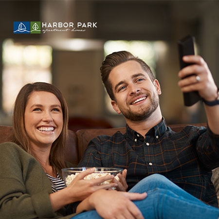 Harbor Park Apartments