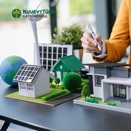 KUVEYT TURK REAL ESTATE