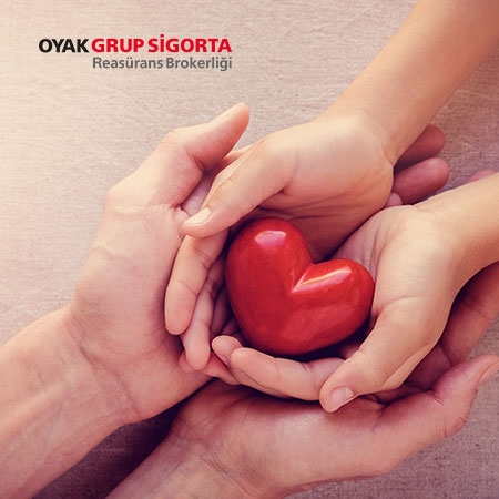 OYAK GRUP SİGORTA ve Reasürans Brokerliği